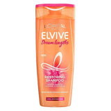 L'Oreal Elvive Dream Lengths Restoring Shampoo 700ml by L'Oréal