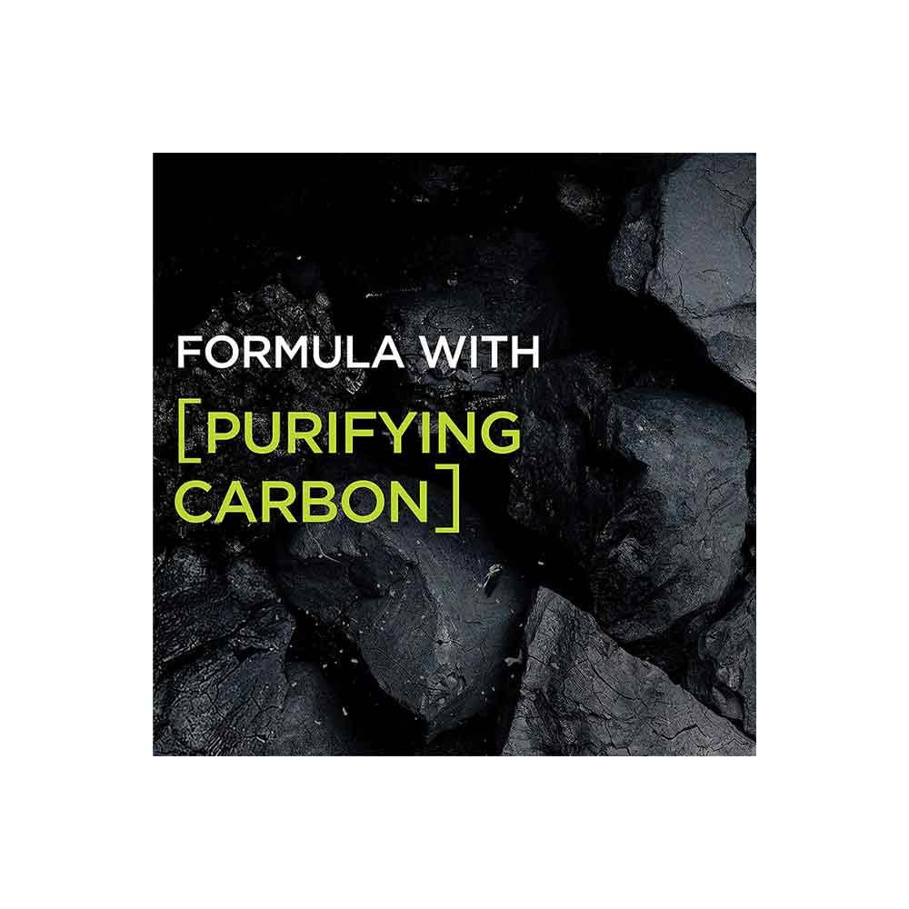 L'Oreal Men Expert Pure Carbon Purifying Face Wash 100ml