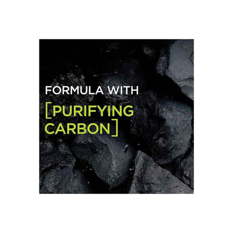 L'Oreal Men Expert Pure Carbon Purifying Face Wash 100ml