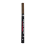 L'Oreal Paris Micro Tatouage Unbelieva'brow Brow Pen 300 Brunette