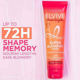 L'Oreal Elvive Dream Lengths Super Blowdry Cream 150ml