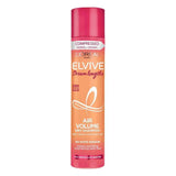 L'Oreal Elvive Dream Lengths Air Volume Dry Shampoo 200ml by L'Oréal