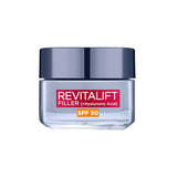 L'Oreal Paris Revitalift Filler Day Cream SPF50 50ml