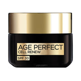 L'Oreal Paris Age Perfect Cell Renew Day Cream SPF 30 50ml