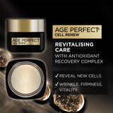 L'Oreal Paris Age Perfect Cell Renew Day Cream 50ml
