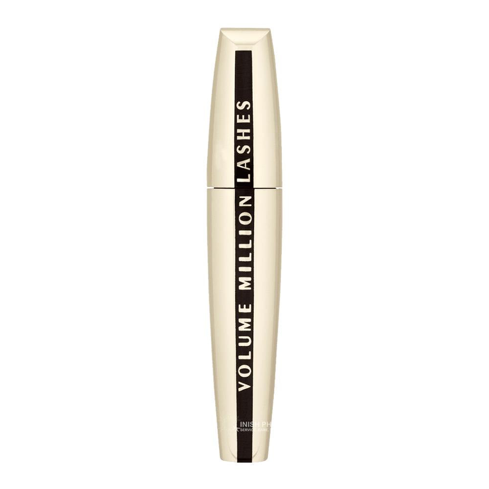 L'Oreal Paris Volume Million Lashes Balm Brown Mascara by L'Oréal