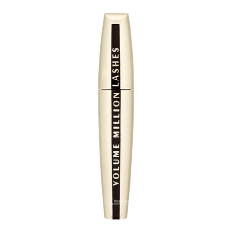 L'Oreal Paris Volume Million Lashes Balm Brown Mascara by L'Oréal