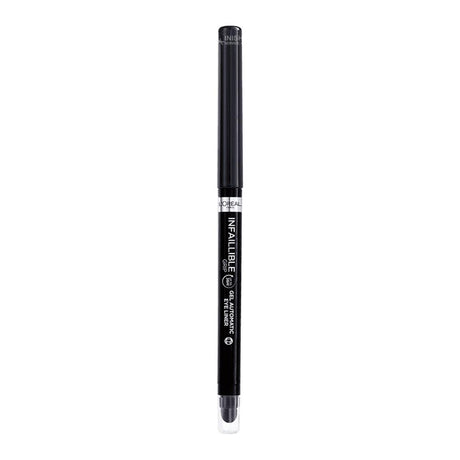 L'Oreal Paris Infaillible 36h Gel Automatic Eye Liner by L'Oréal