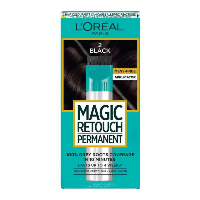 L'Oreal Magic Retouch Permanent by L'Oréal