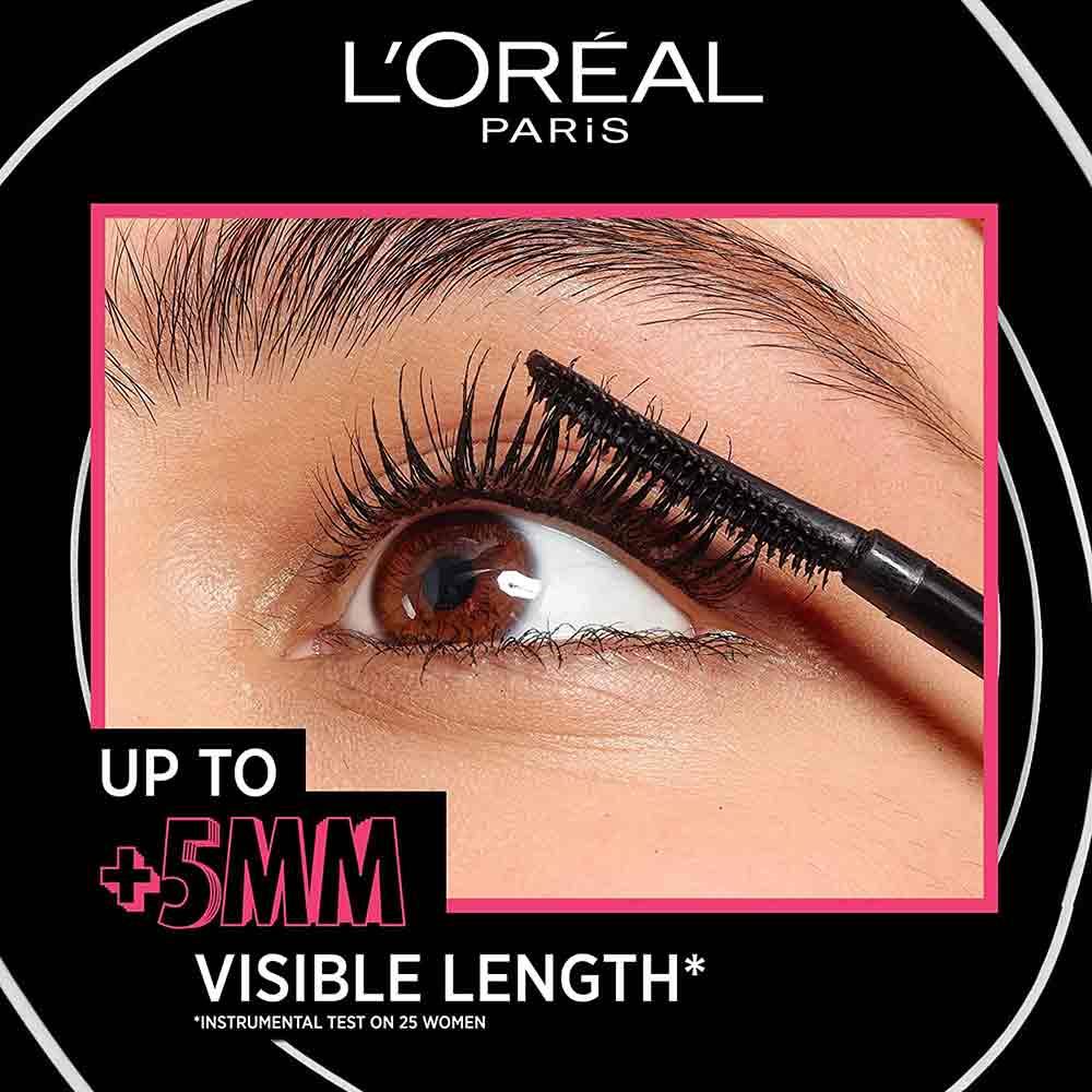 L'Oreal Paris Telescopic Lift Mascara Black