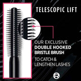 L'Oreal Paris Telescopic Lift Mascara Black