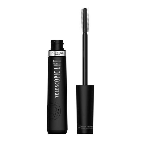 L'Oreal Paris Telescopic Lift Mascara Black by L'Oréal
