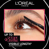 L'Oreal Paris Telescopic Lift Mascara Extra Black