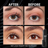 L'Oreal Paris Telescopic Lift Mascara Extra Black