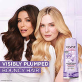L'Oreal Elvive Hydra Hyaluronic Conditioner 500ml