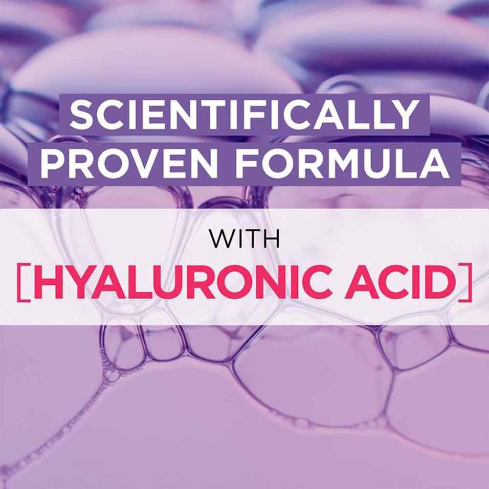L'Oreal Elvive Hydra Hyaluronic Conditioner 500ml