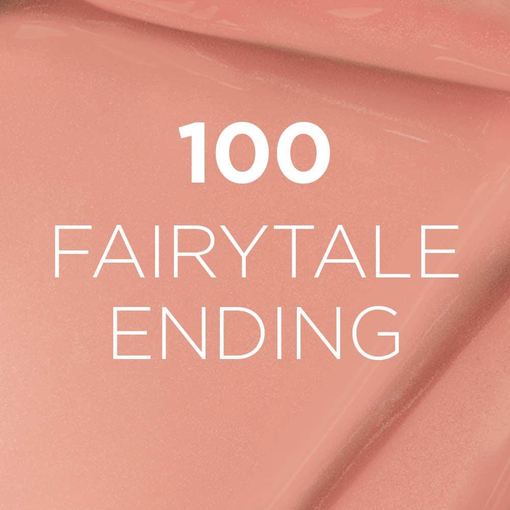 L'Oreal Matte Resistance Lip Colour 100 Fairytale Ending
