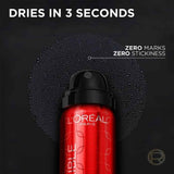 L'Oreal Paris Infallible 3-Second Setting Spray