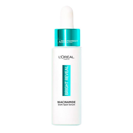 L'Oreal Paris Bright Reveal Niacinamide Dark Spot Serum 30ml by L'Oréal