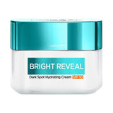L'Oreal Paris Bright Reveal Dark Spot Hydrating Cream SPF50 Pot 50ml