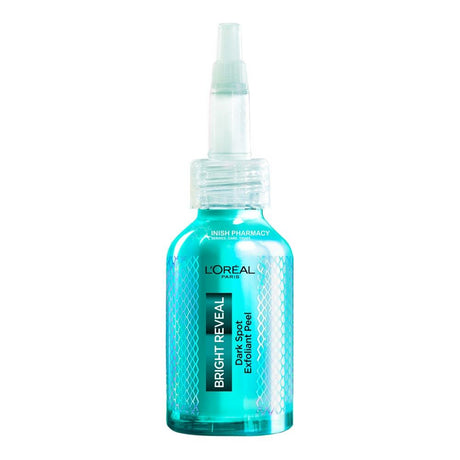 L'Oreal Paris Bright Reveal Dark Spot Exfoliant Snake Peel 25ml by L'Oréal