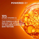 L'Oreal Men Expert Hydra Energetic Vitamin C Shot Serum 30ml