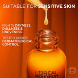 L'Oreal Men Expert Hydra Energetic Vitamin C Shot Serum 30ml