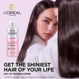L'Oreal Elvive Glycolic Gloss Rinse-Off 5 Minute Lamination Treatment 200ml