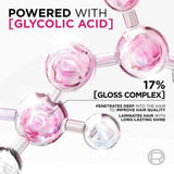 L'Oreal Elvive Glycolic Gloss Rinse-Off 5 Minute Lamination Treatment 200ml