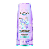 L'Oreal Elvive Hydra Pure 72h Rehydrating Conditioner 300ml by L'Oréal