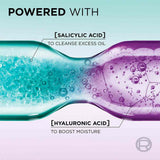 L'Oreal Elvive Hydra Pure 72h Purifying Shampoo 400ml