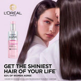 L'Oreal Elvive Glycolic Gloss Leave In Serum 150ml