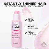 L'Oreal Elvive Glycolic Gloss Leave In Serum 150ml