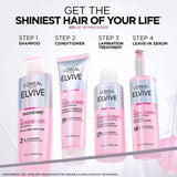 L'Oreal Elvive Glycolic Gloss Leave In Serum 150ml
