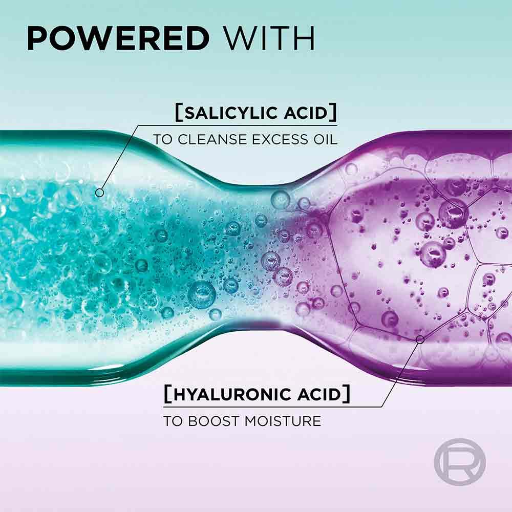 L'Oreal Elvive Hydra Pure Oil Control Scalp Serum