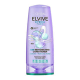 L'Oreal Elvive Hydra Pure 72h Purifying Conditioner 500ml by L'Oréal