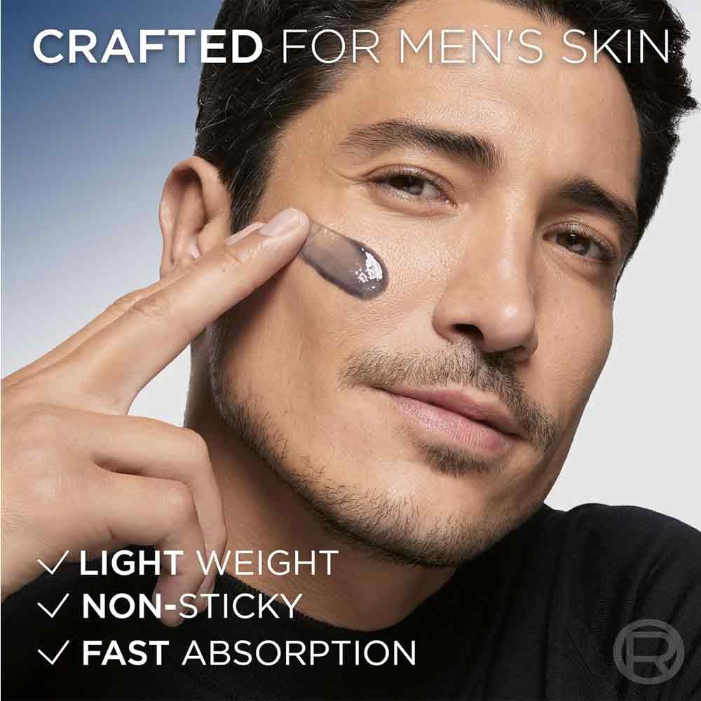 L'Oreal Men Expert Power Age Night Gel 50ml
