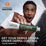 L'Oreal Men Expert Derma Control Pimple Paste