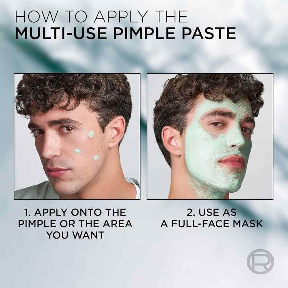 L'Oreal Men Expert Derma Control Pimple Paste