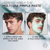 L'Oreal Men Expert Derma Control Pimple Paste