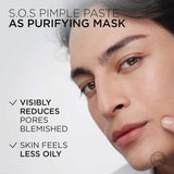 L'Oreal Men Expert Derma Control Pimple Paste