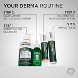 L'Oreal Men Expert Derma Control Pimple Paste