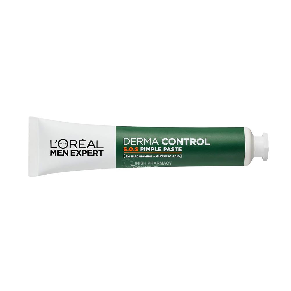 L'Oreal Men Expert Derma Control Pimple Paste by L'Oréal