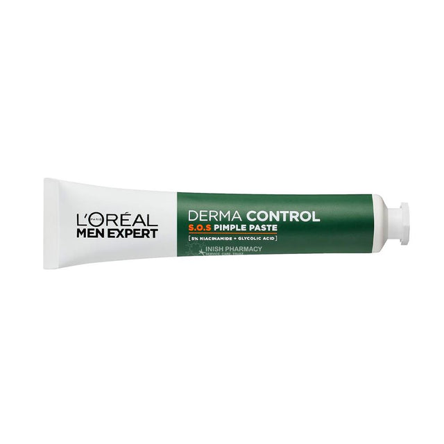 L'Oreal Men Expert Derma Control Pimple Paste by L'Oréal
