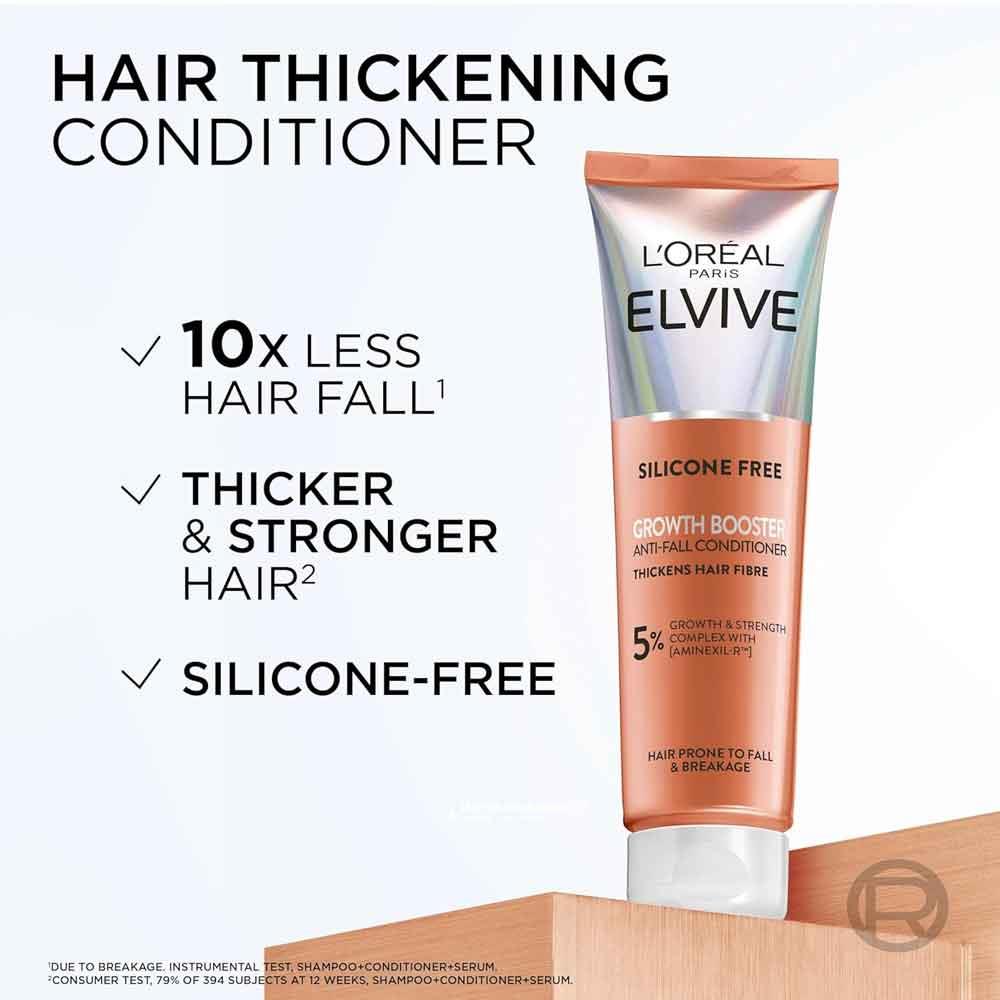 L'Oreal Elvive Hair Growth Booster Conditioner