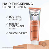 L'Oreal Elvive Hair Growth Booster Conditioner