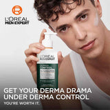 L'Oreal Men Expert Derma Control Cleanser