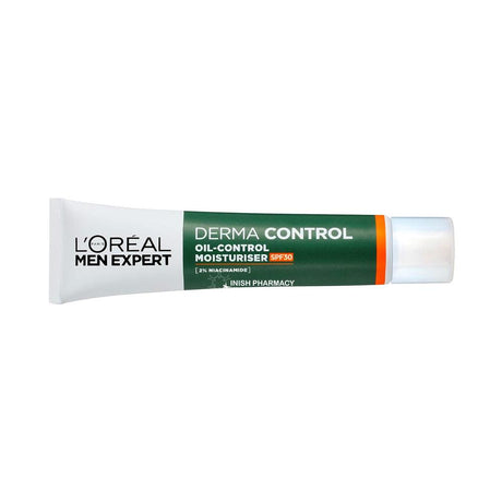 L'Oreal Men Expert Derma Control SPF30 Moisturiser by L'Oréal