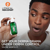 L'Oreal Men Expert Derma Control Serum 30ml