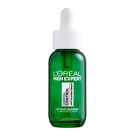 L'Oreal Men Expert Derma Control Serum 30ml by L'Oréal